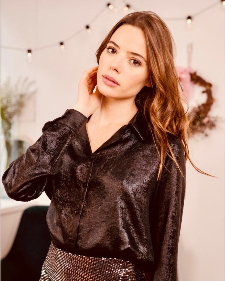 Julia Sebagh