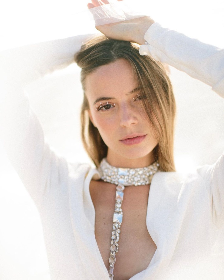 Julia Sebagh