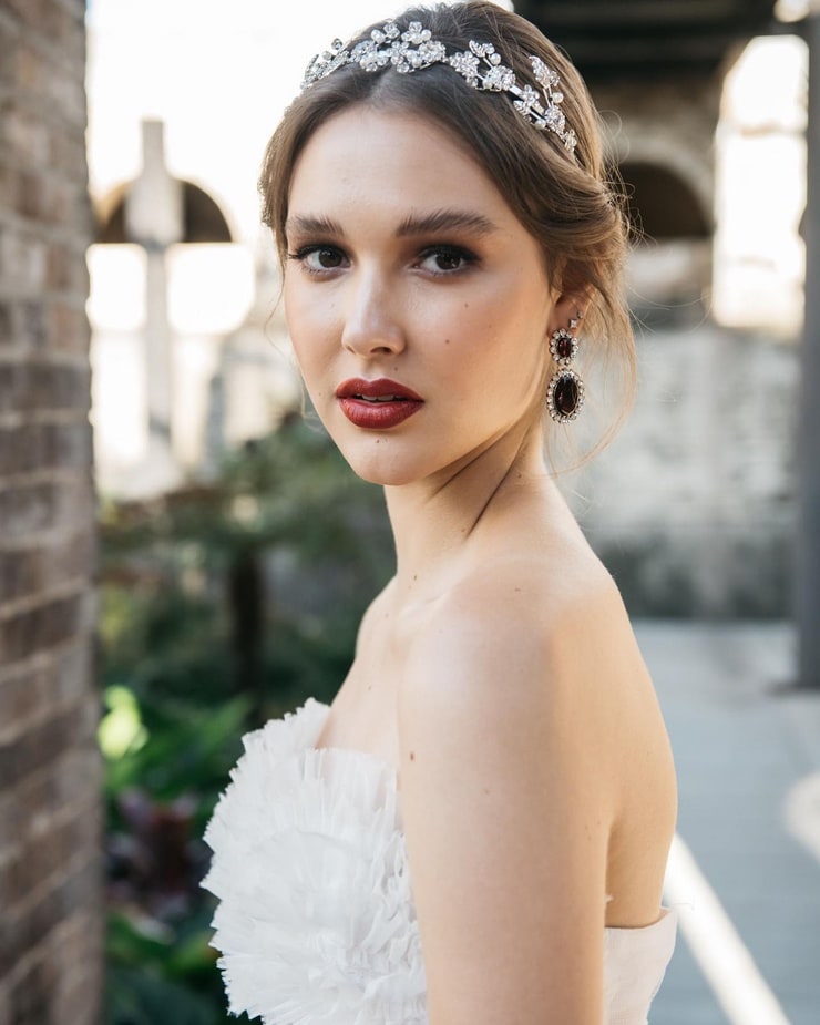 Leila Mathieson