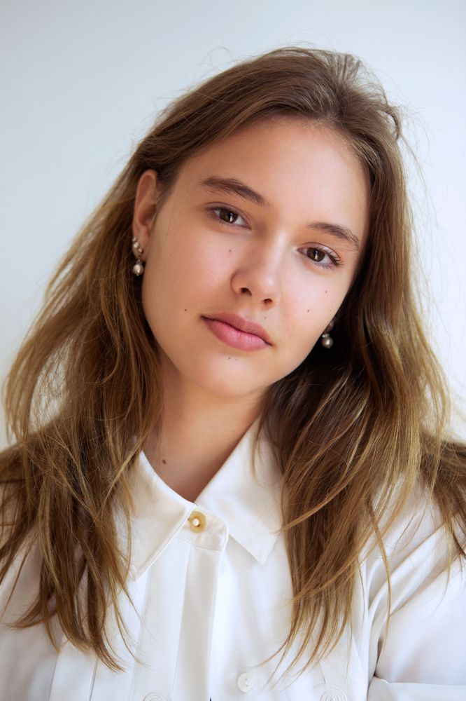 Leila Mathieson