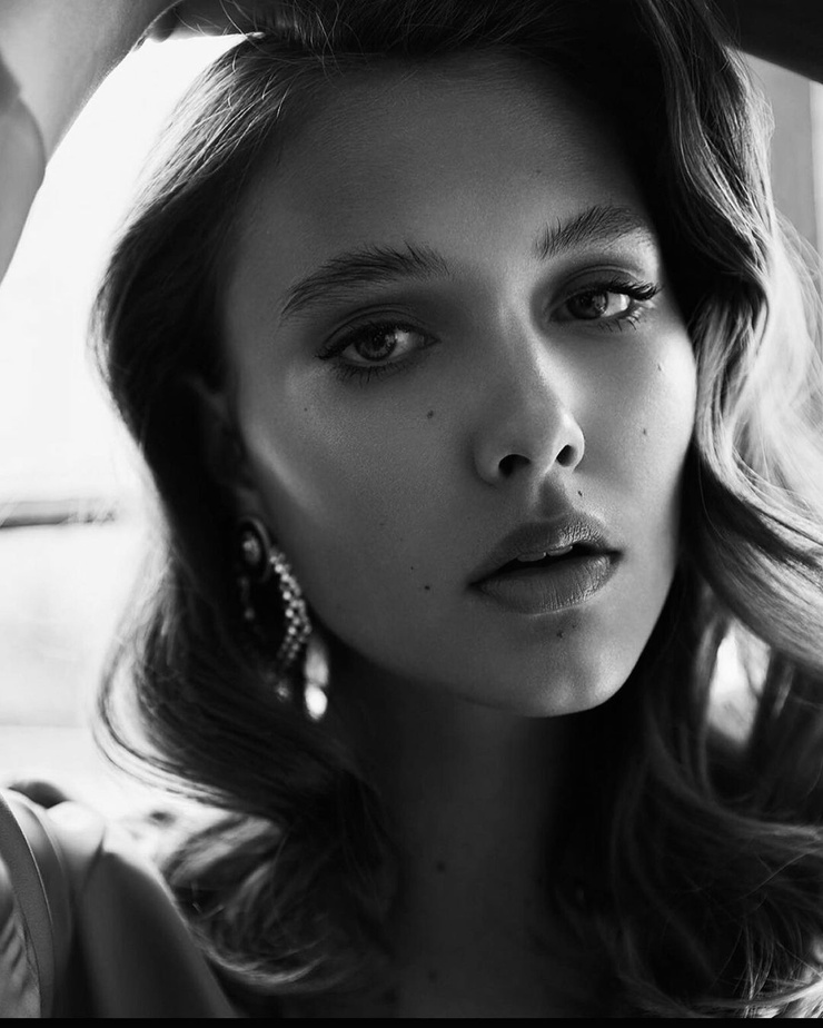 Leila Mathieson