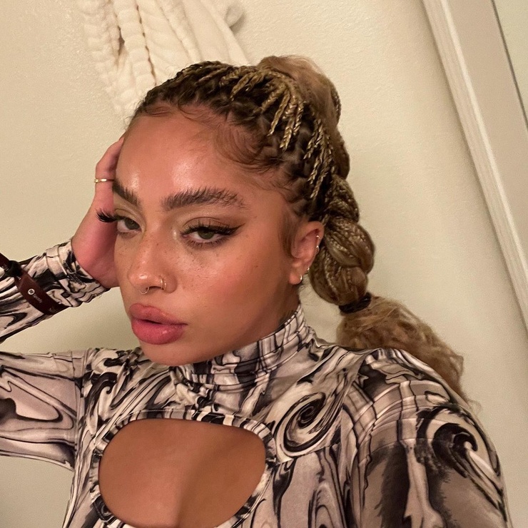 Kiana Brown