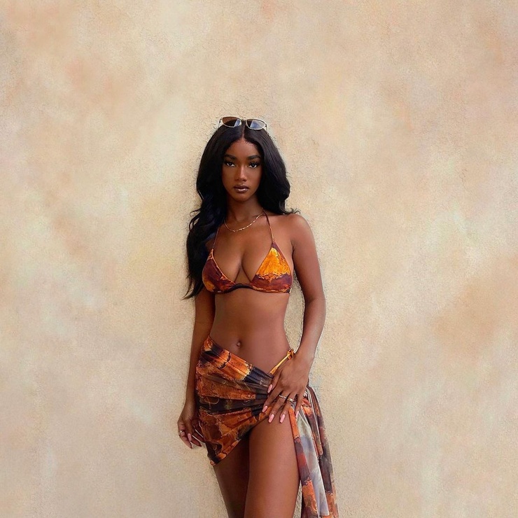 Mariama Diallo