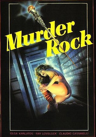 Murder Rock