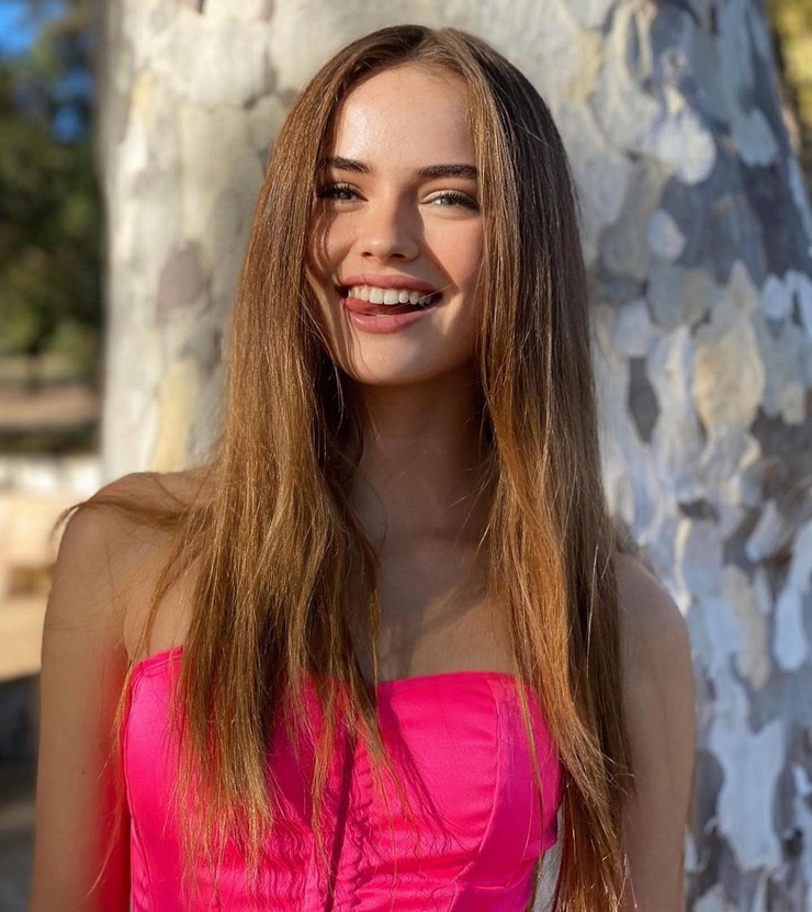 Kristina Pimenova Kristina Pimenova