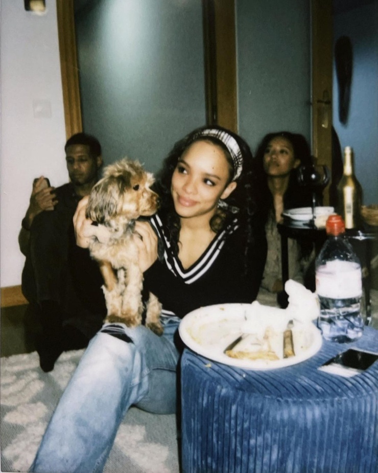Sisi Stringer