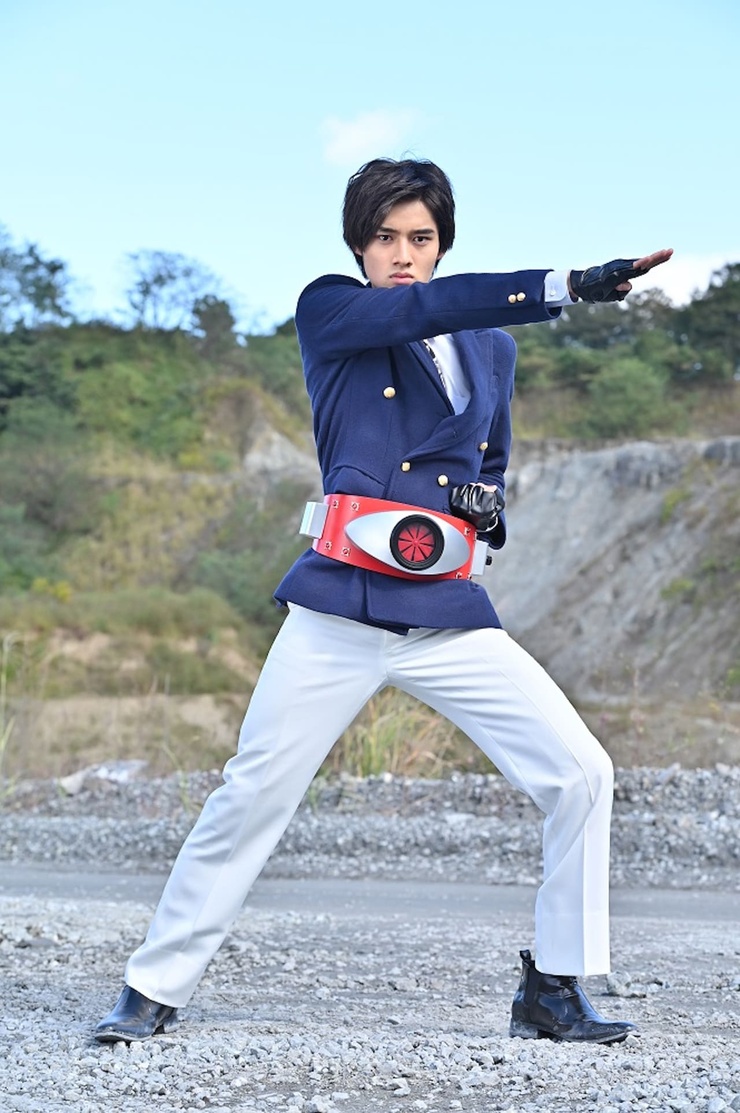 Kamen Rider Beyond Generations Kamen Rider Beyond Generations