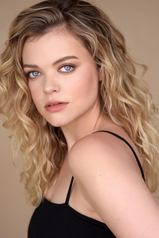 Georgia Bradner Georgia Bradner