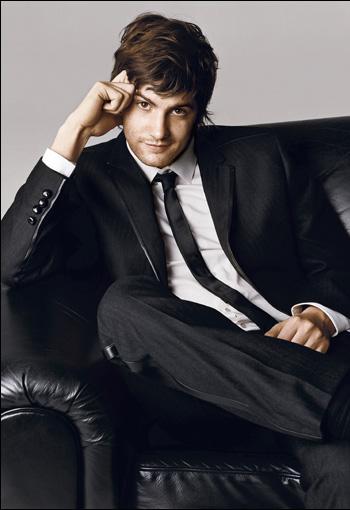 Jim Sturgess