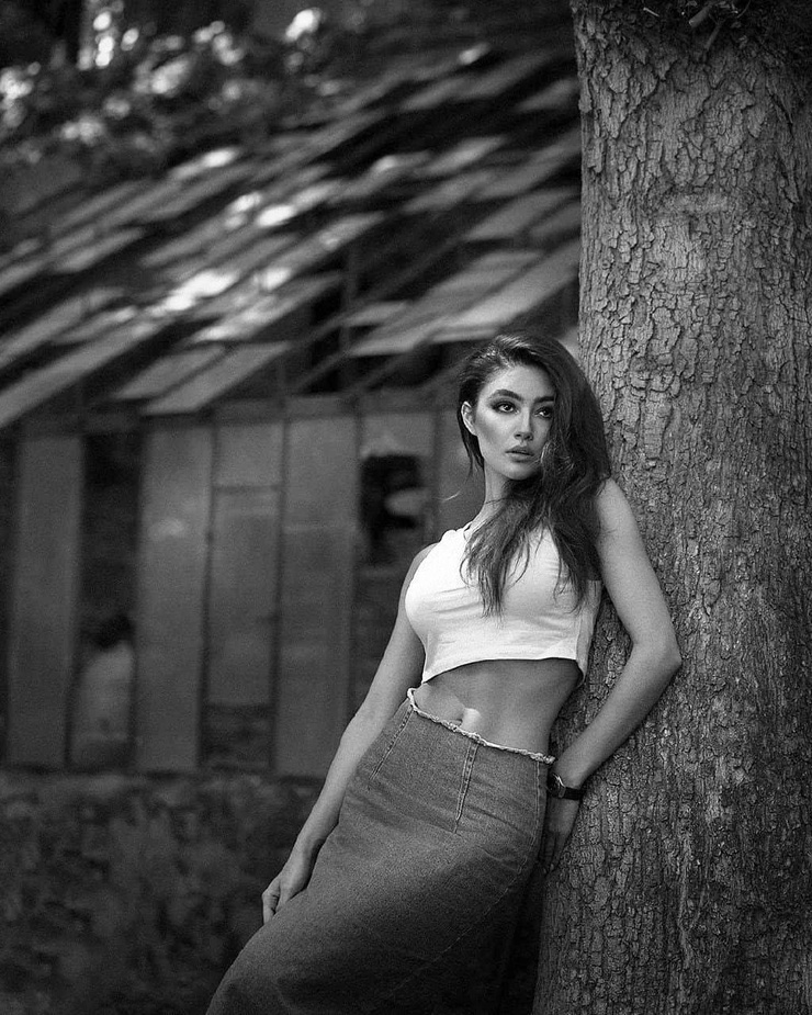 Picture of Roxana Rohaym