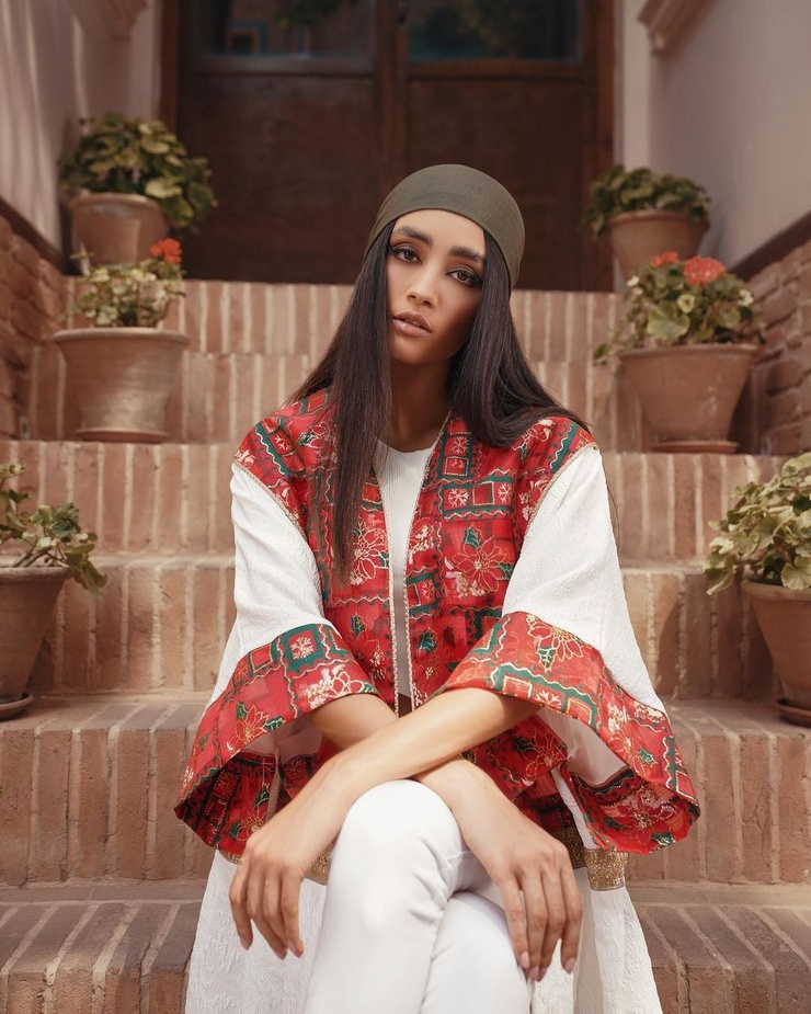 Roxana Rohaym