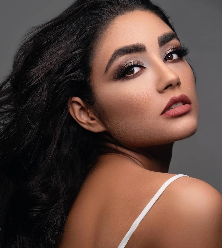 Roxana Rohaym Roxana Rohaym