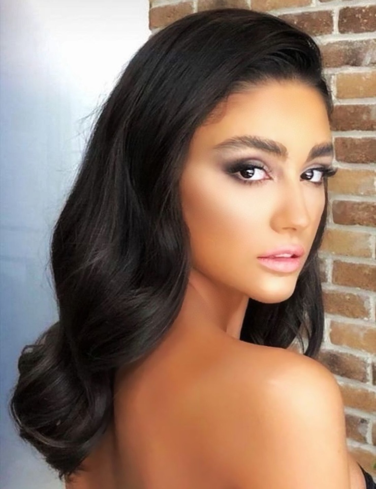 Roxana Rohaym