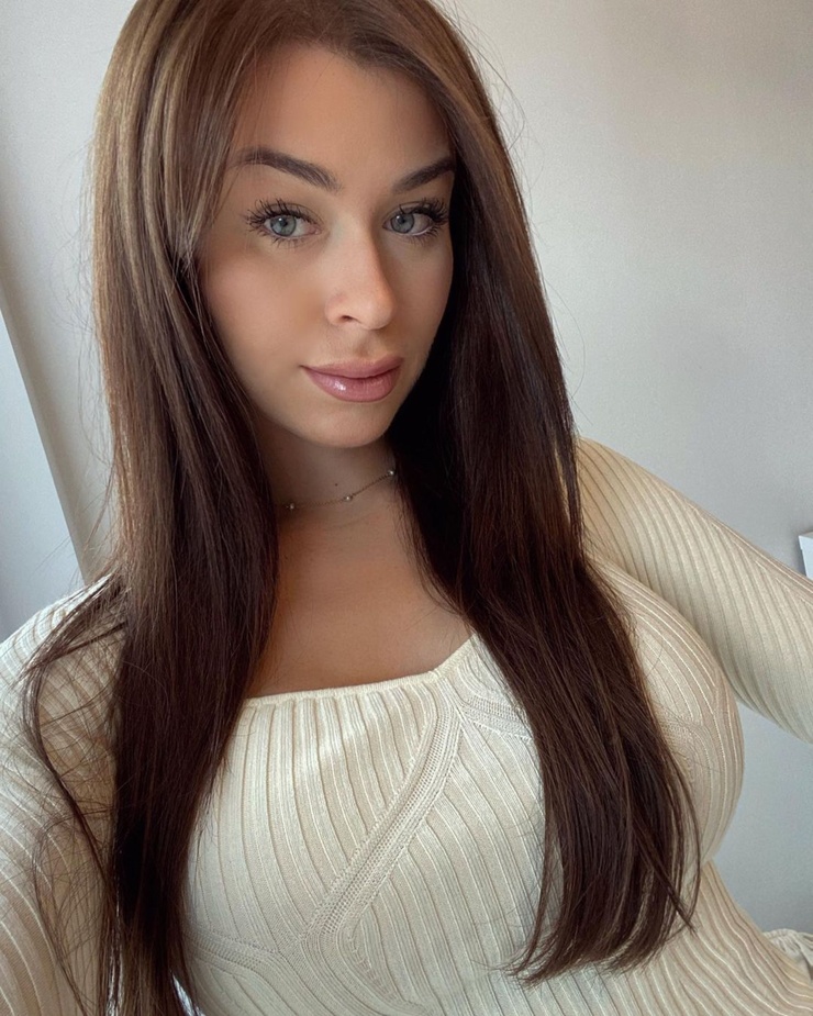 Clara Felicia Lindblom