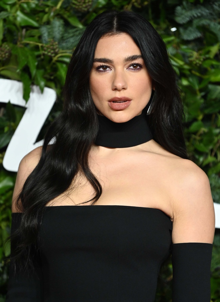 Dua Lipa