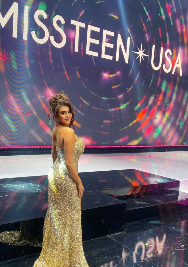 Kalani Hilliker Kalani Hilliker