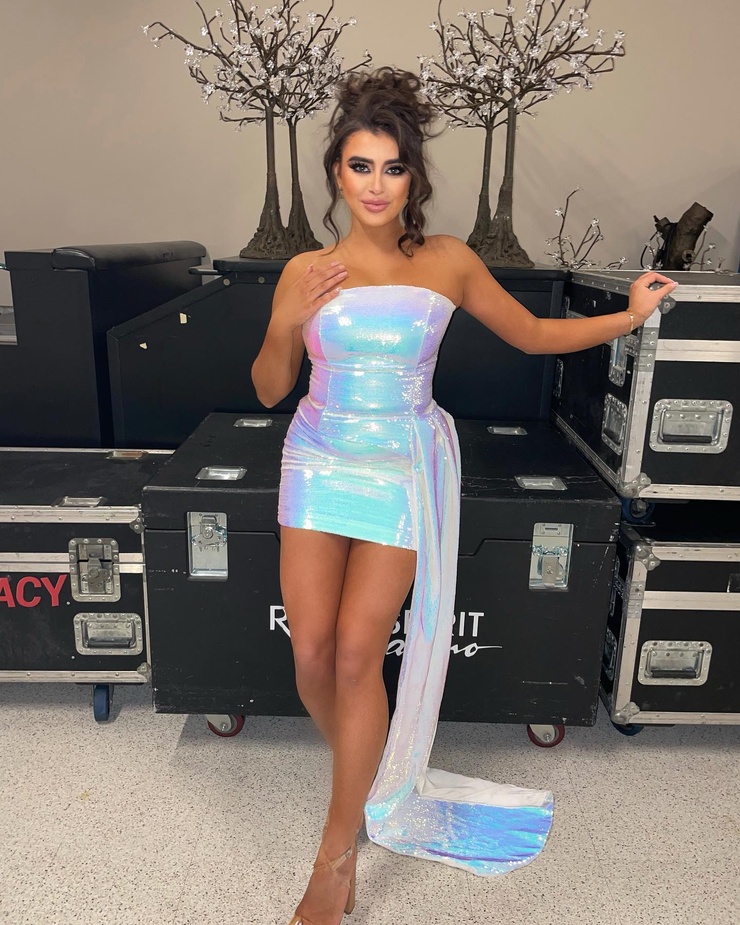 Kalani Hilliker Kalani Hilliker