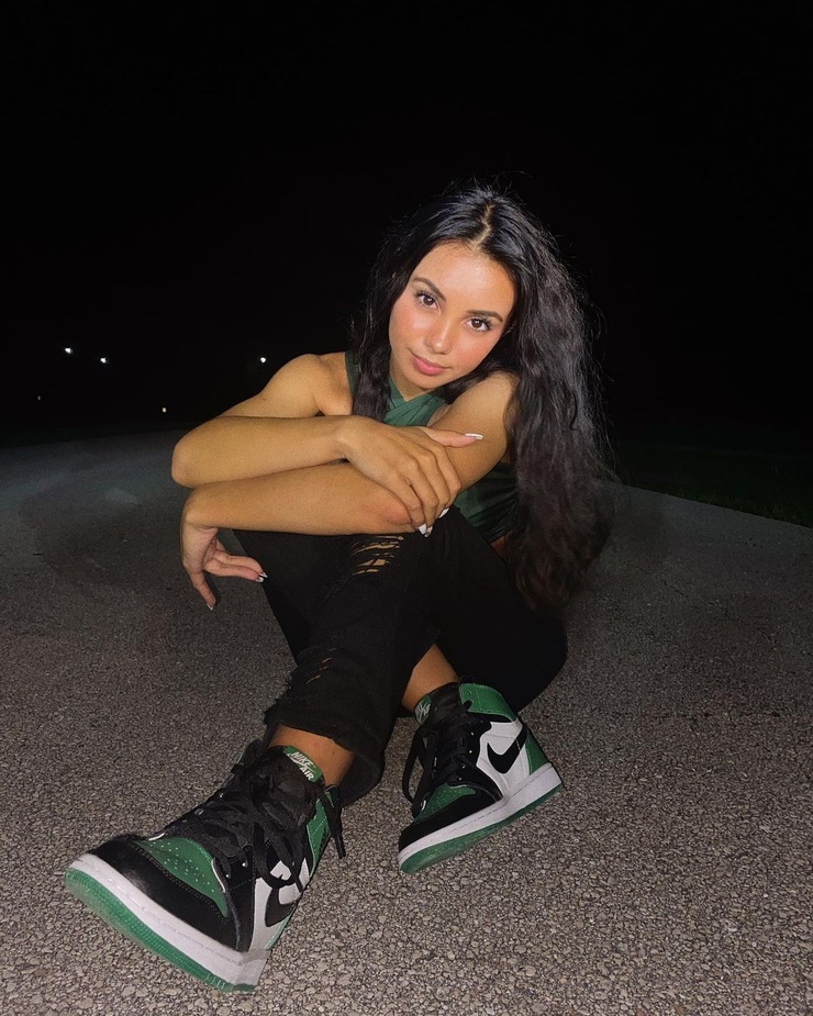 Image of Rachel Delgado