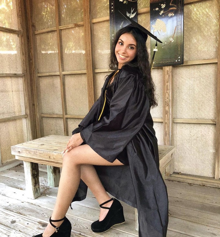 Picture of Rachel Delgado