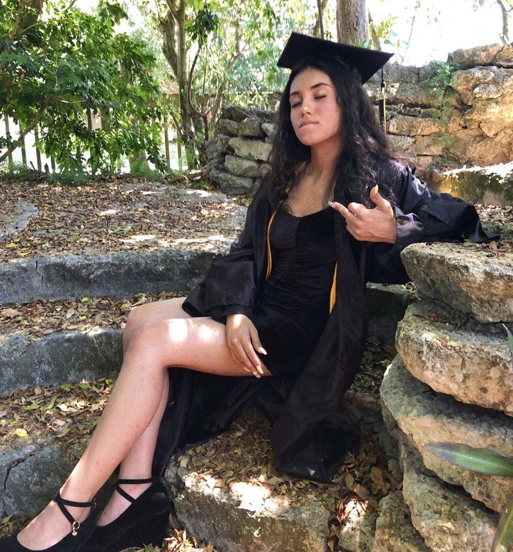 Picture of Rachel Delgado