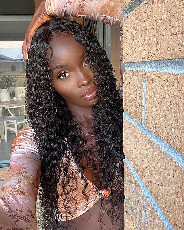 Nikki Perkins Nikki Perkins
