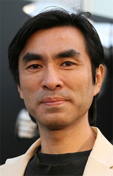 Shôji Kawamori