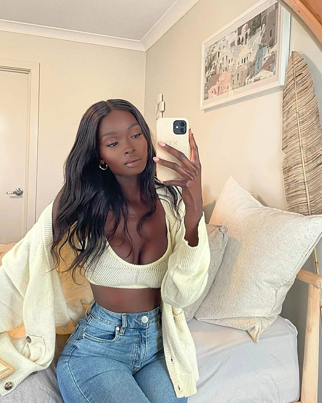 Nikki Perkins