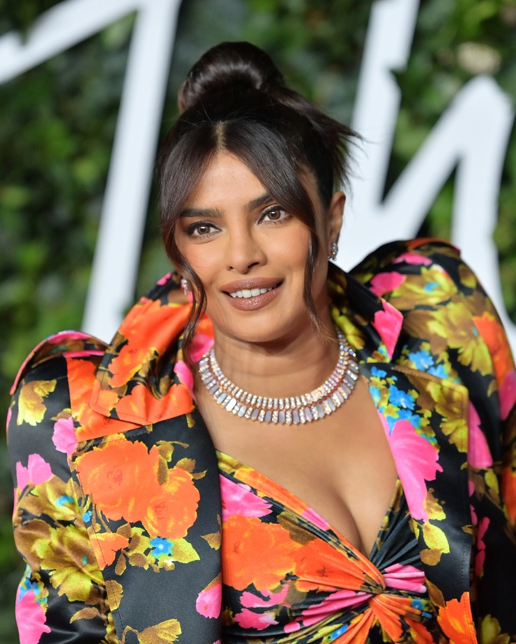 Priyanka Chopra