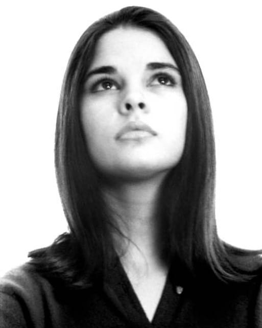 Ali MacGraw