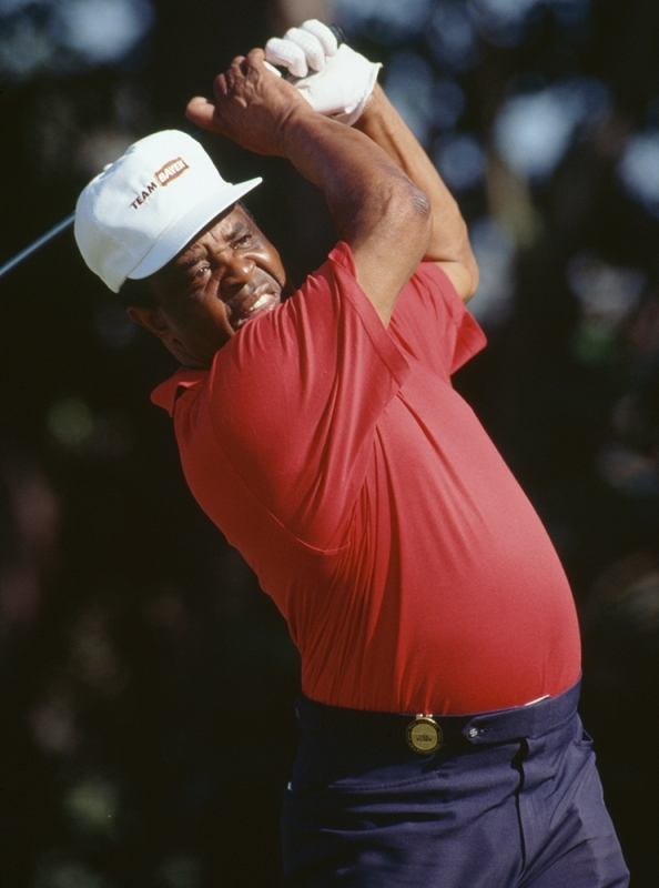 Lee Elder