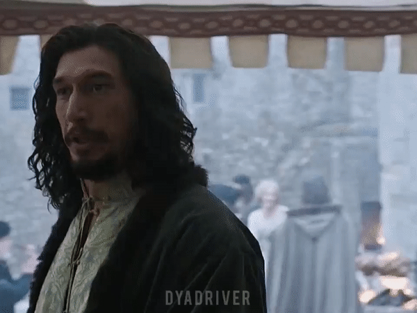 Adam Driver