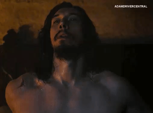 Adam Driver
