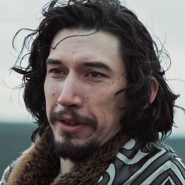 Adam Driver