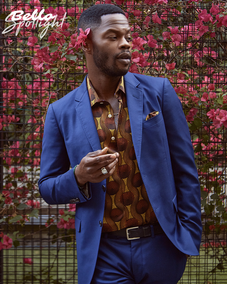 Sam Adegoke