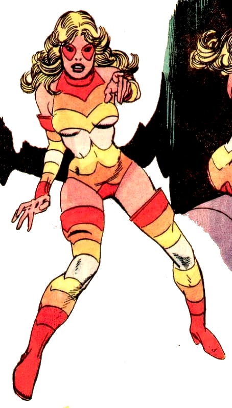 Micronauts (Marvel Comics)