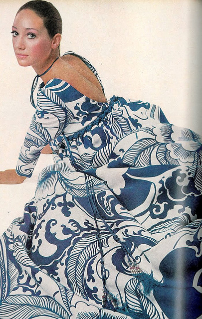 Marisa Berenson