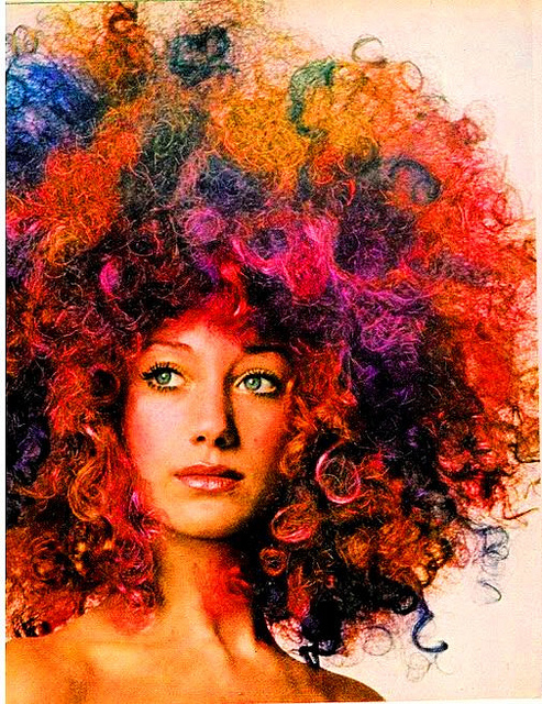 Marisa Berenson
