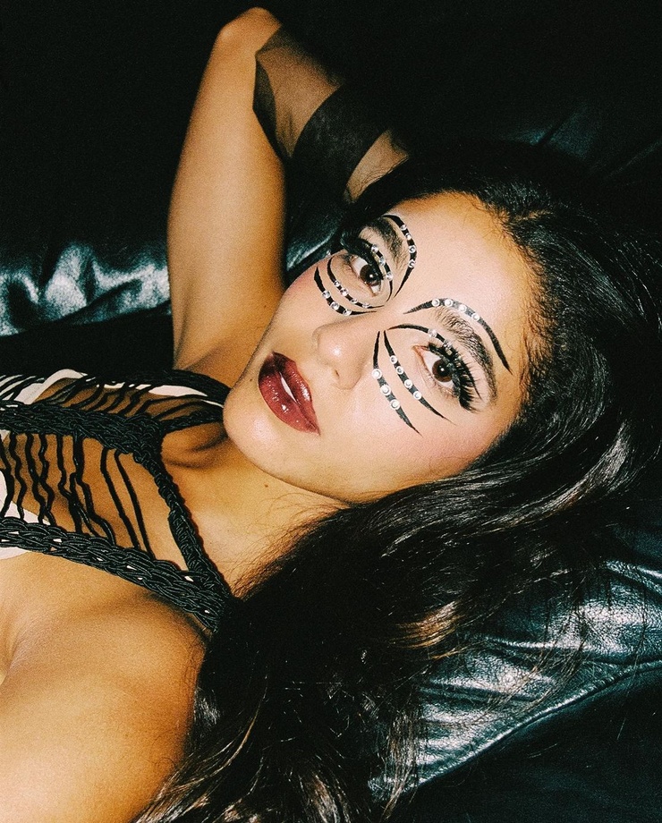 Yovanna Ventura Yovanna Ventura