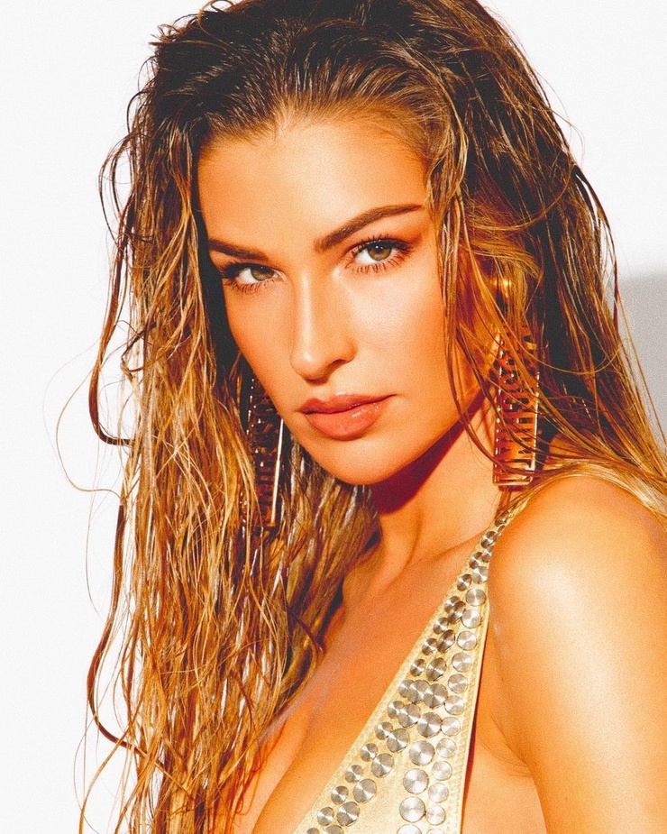 Image of Zara McDermott