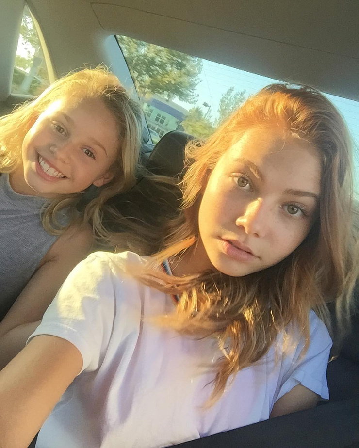 Ruby Rose Turner