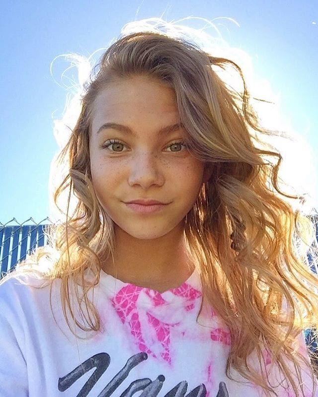 Nadia Turner