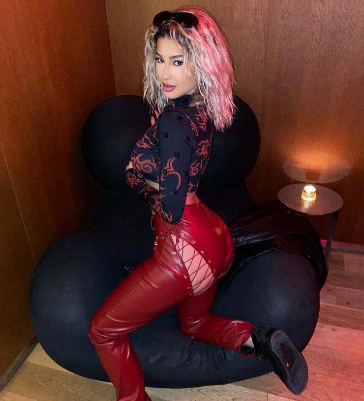 Amanda Padilla