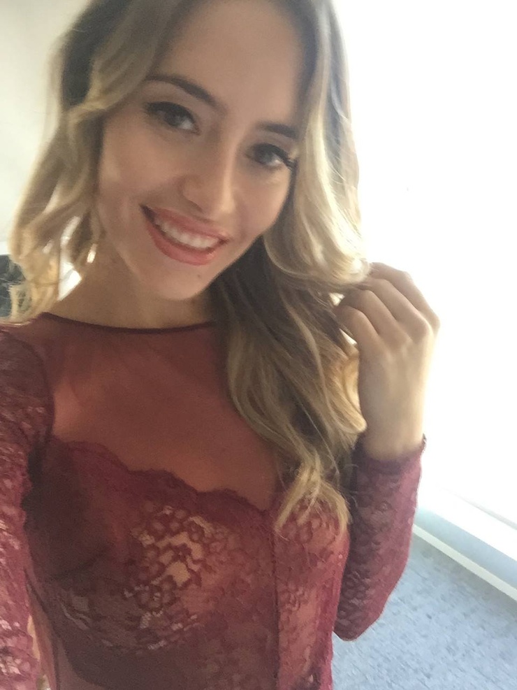 Barbara Homs Barbara Homs