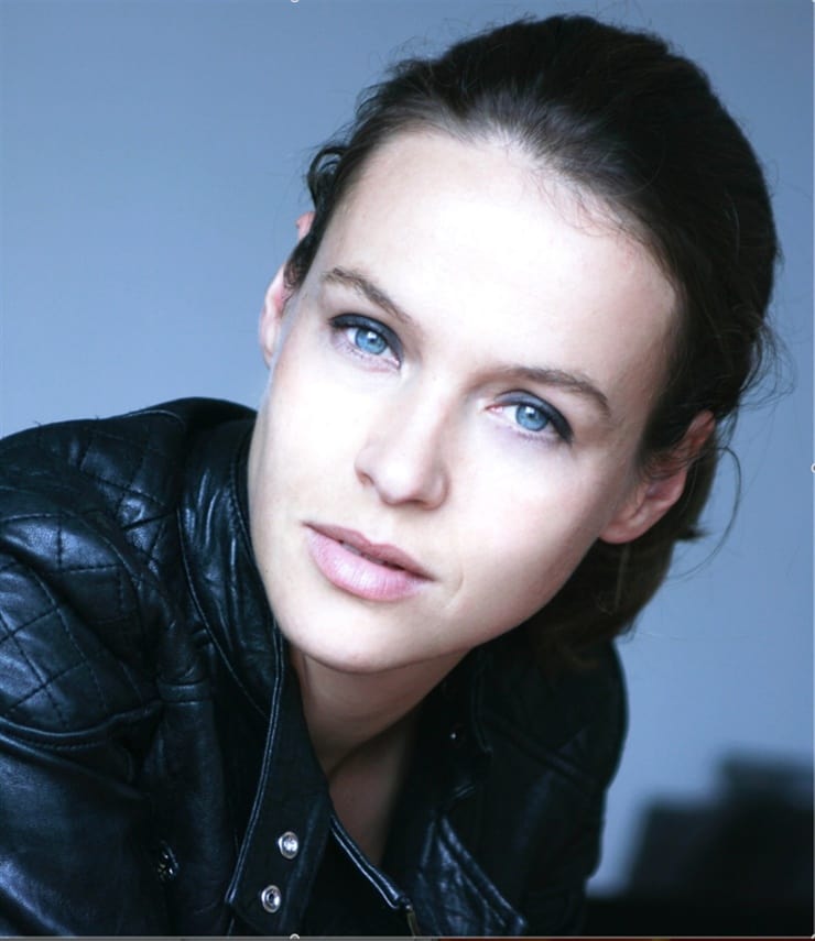 Lucie Jeanne Lucie Jeanne