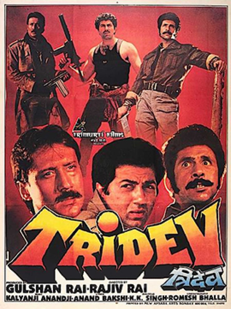 Tridev