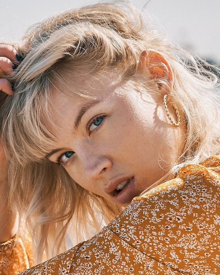 ariel van heerden