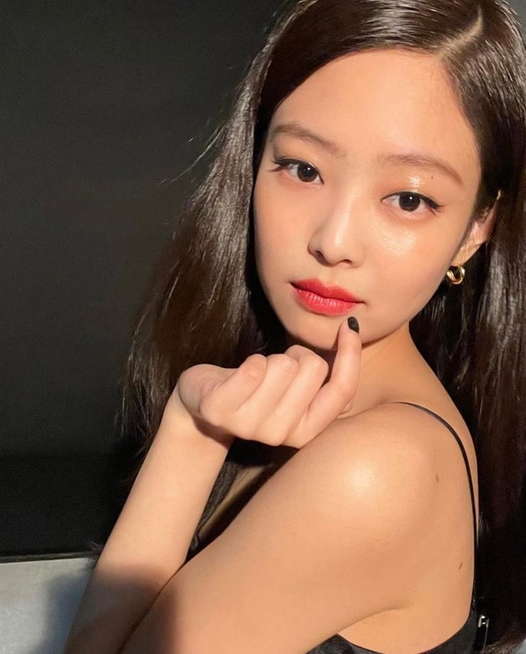 Jennie Kim