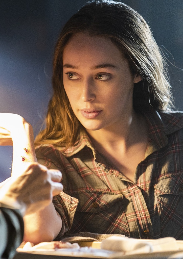 Fear the Walking Dead