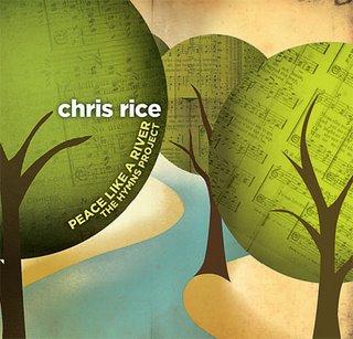 Peace Like a River: The Hymns Project