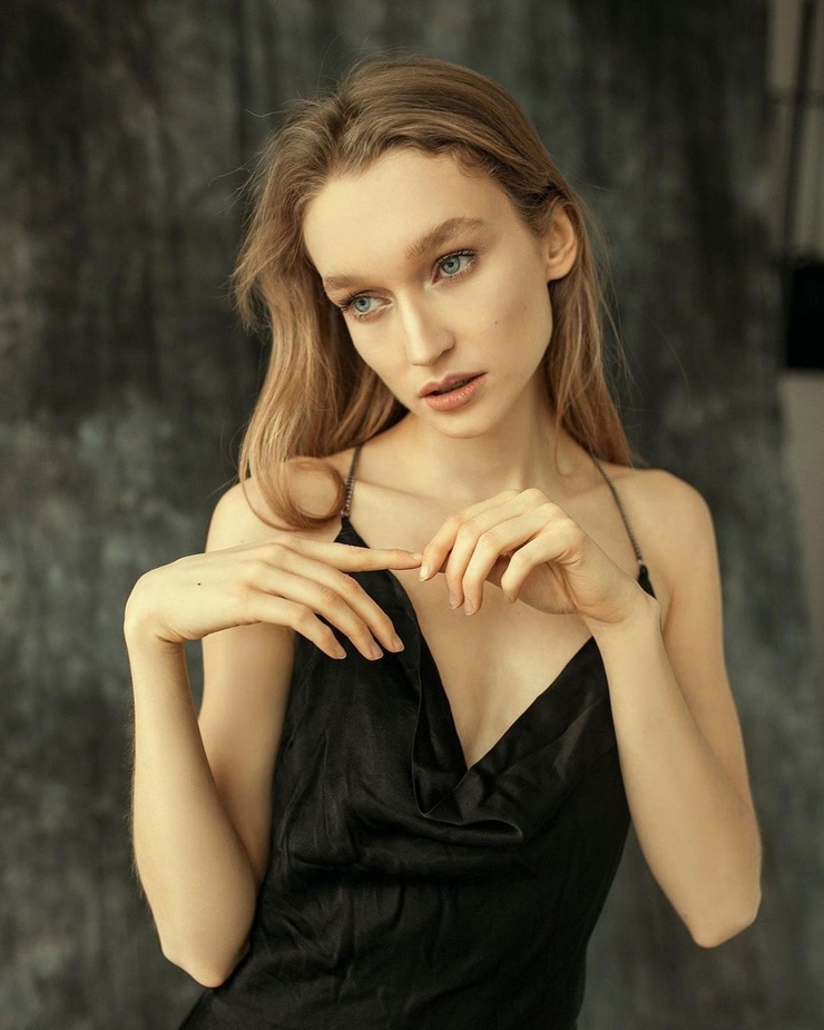 Kasia Socha